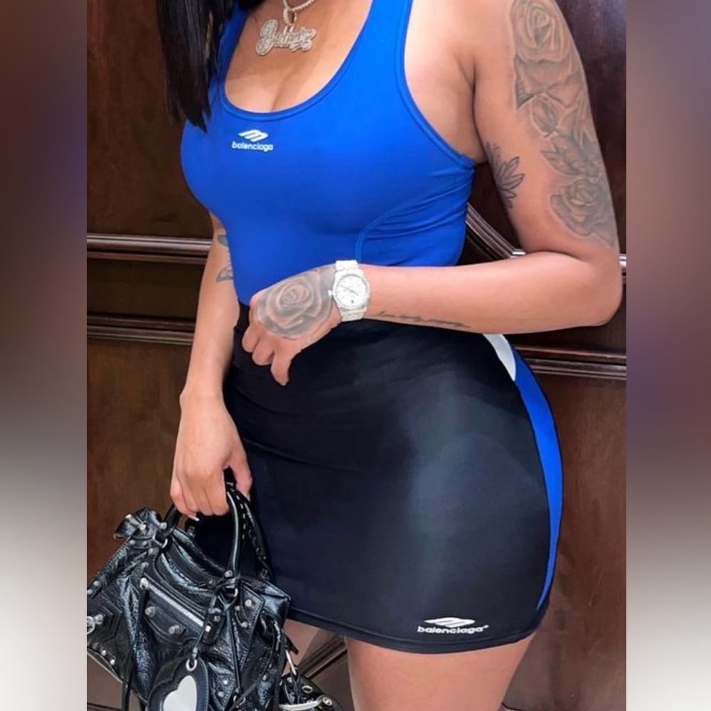 Balenciaga active set